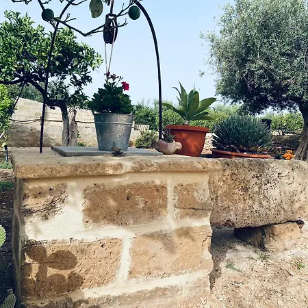 Cocci Di Tufo Appartamenti Rilievo Exterior photo