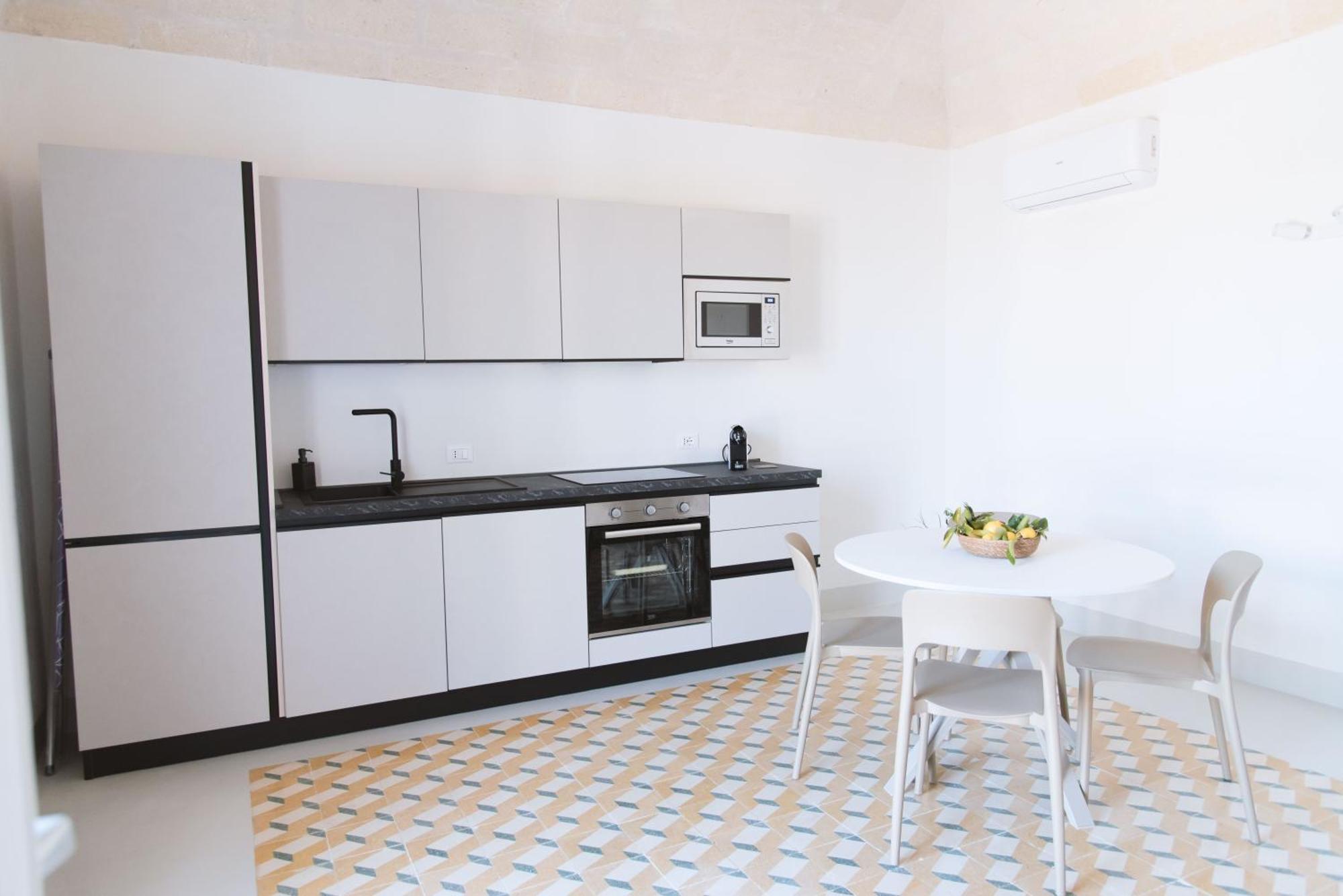 Holiday home Cocci Di Tufo Rilievo