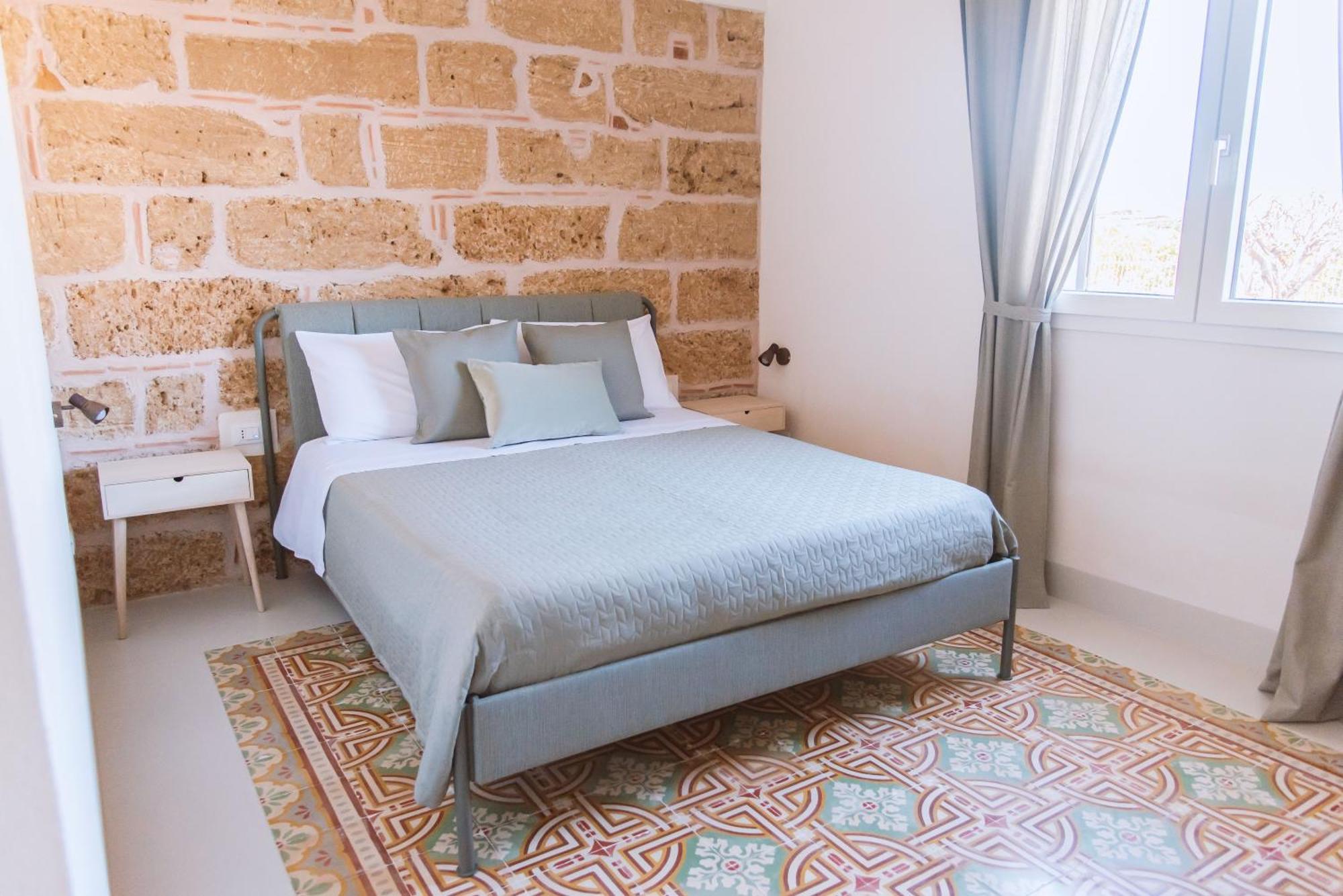 Holiday home Cocci Di Tufo Rilievo