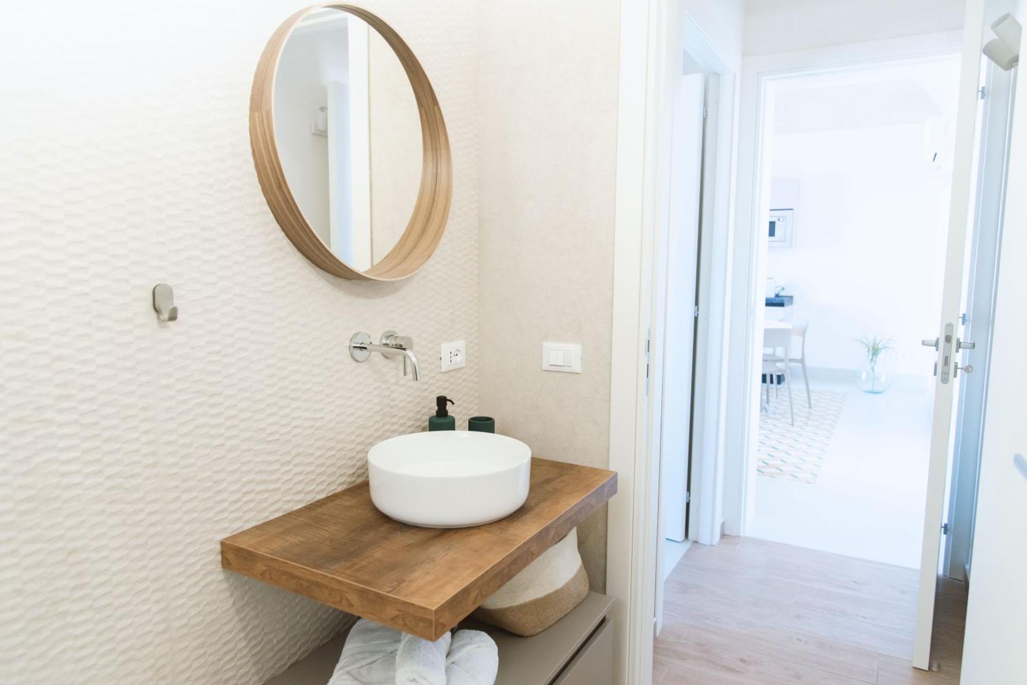 Cocci Di Tufo Holiday home