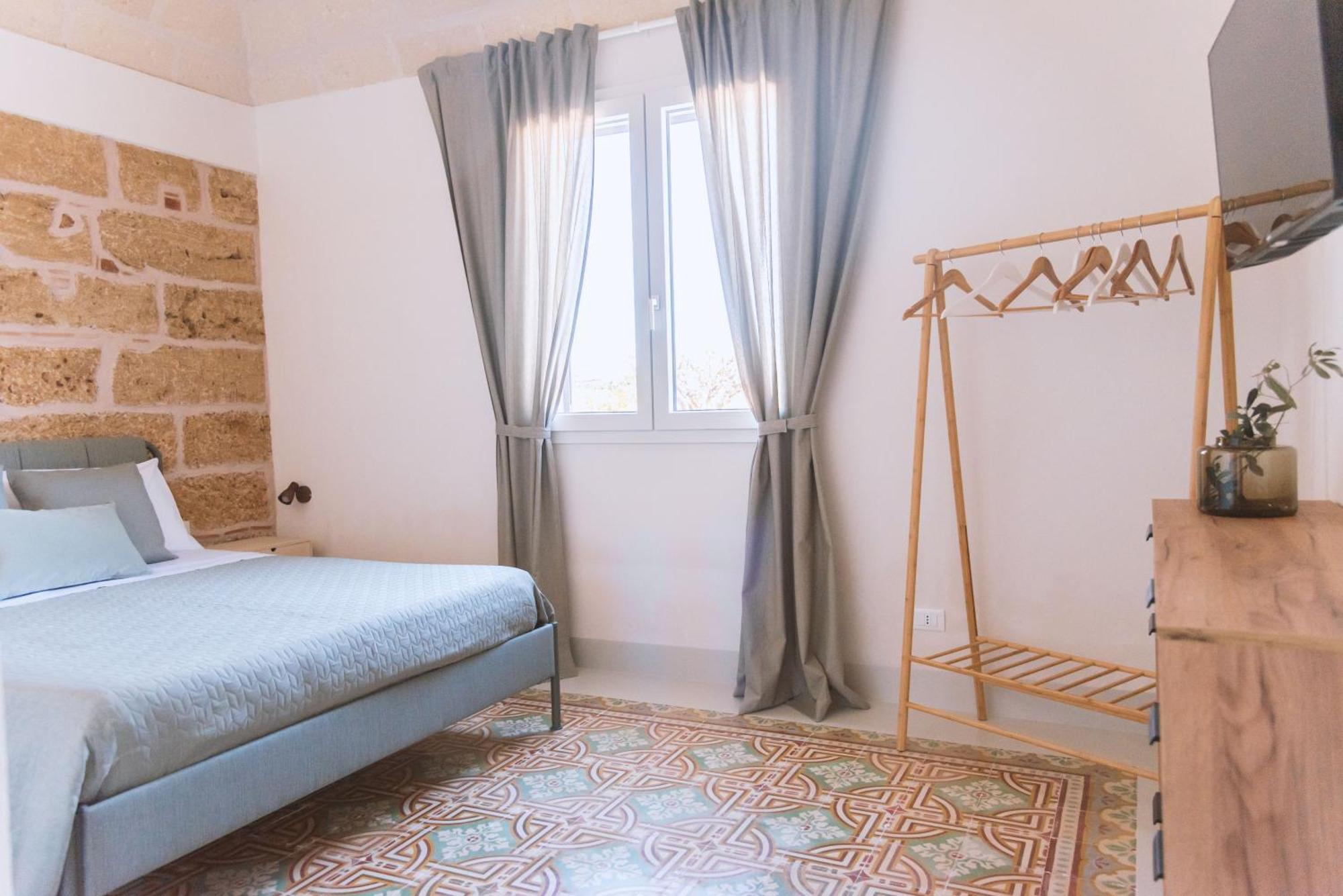 Cocci Di Tufo Holiday home