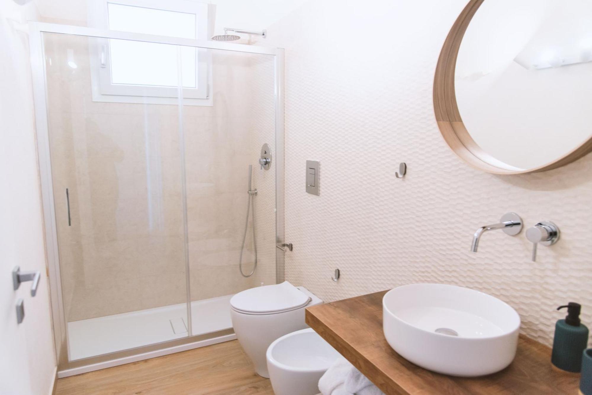 Cocci Di Tufo Holiday home