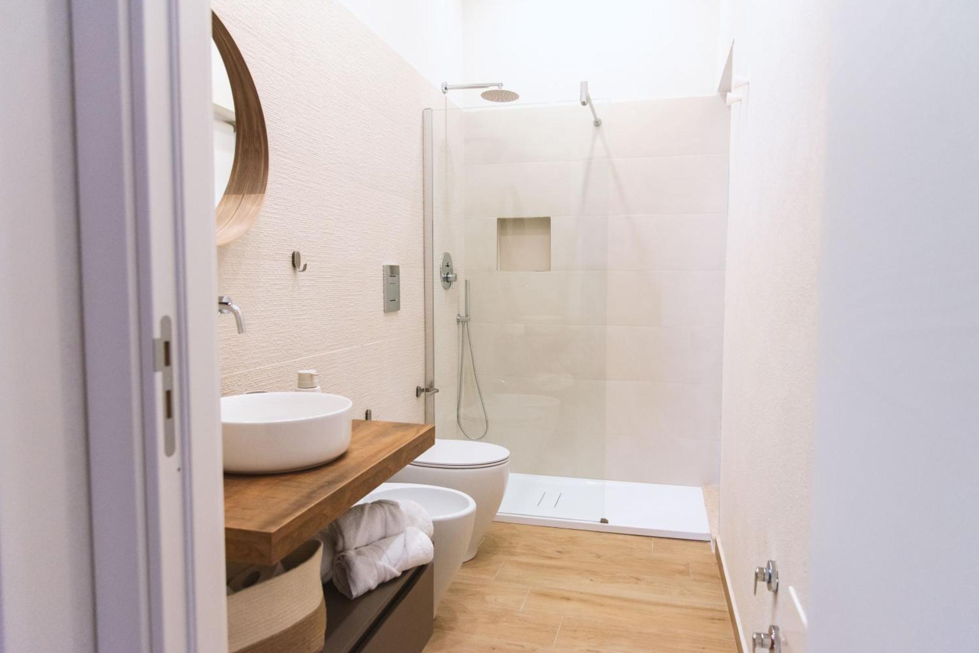 Holiday home Cocci Di Tufo Rilievo
