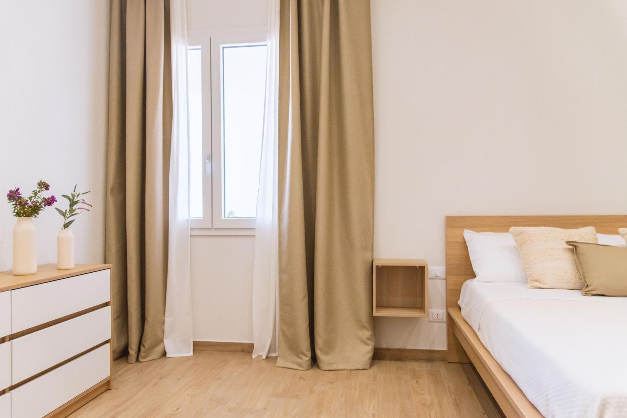 Holiday home Cocci Di Tufo Rilievo