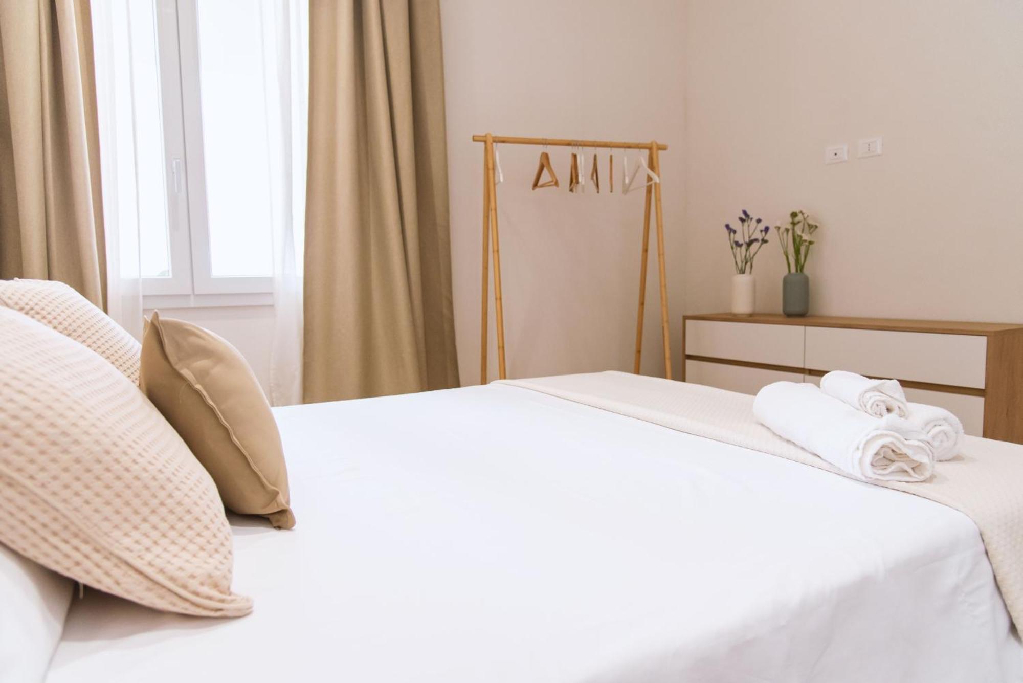 Holiday home Cocci Di Tufo Rilievo
