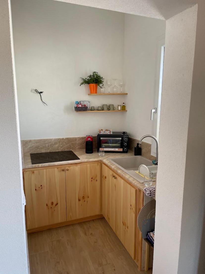 Holiday home Cocci Di Tufo *
